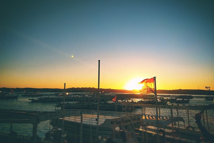 Private 11 Nights Pyramids, Nile Cruise & Hurghada - Image 5