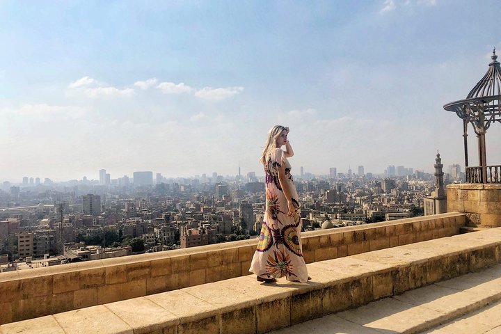 Private 11 Nights Pyramids, Nile Cruise & Hurghada - Image 2