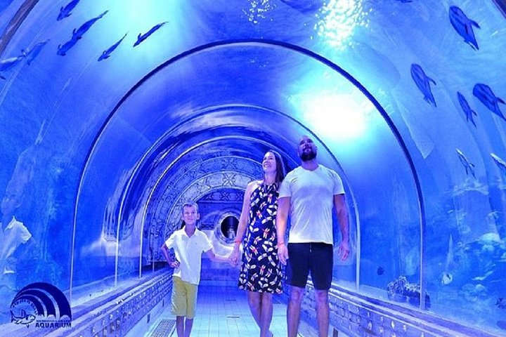 Private 11 Nights Ultimate Luxury Cairo, The Nile & Red Sea El Gouna – Hurghada - Image 1