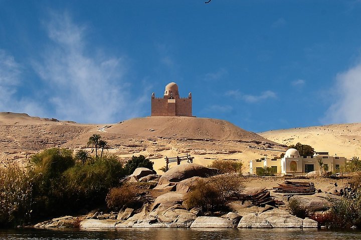 Private 11 Nights Ultimate Luxury Cairo, The Nile & Red Sea El Gouna – Hurghada - Image 3