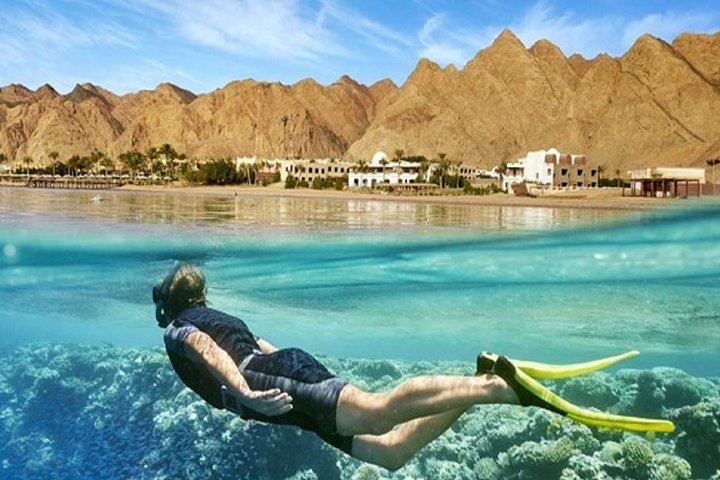 Private 11 Nights Ultimate Luxury Cairo, The Nile & Red Sea El Gouna – Hurghada - Image 2