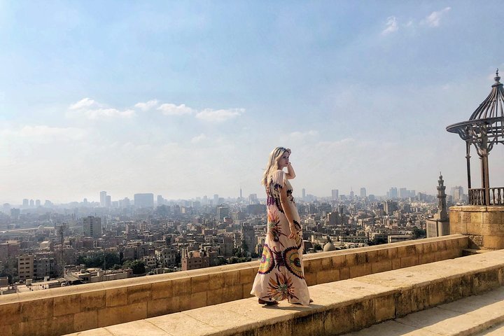 Private 12 Nights Cairo, Alexandria, Nile Cruise & Hurghada Tour - Image 3