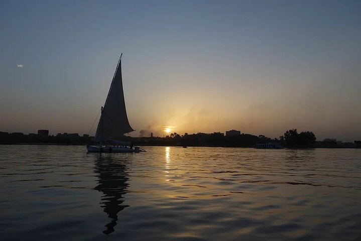 Private 13 Nights Cairo, Alexandria , Nile Cruise & Sharm El Shiekh - Image 1