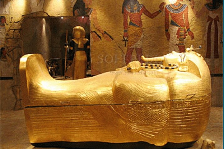 Private 13 Nights Cairo, Alexandria , Nile Cruise & Sharm El Shiekh - Image 2