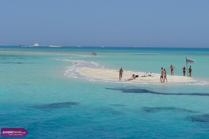 Private 14 Nights Cairo, Nile Cruise & El Gouna - Image 5