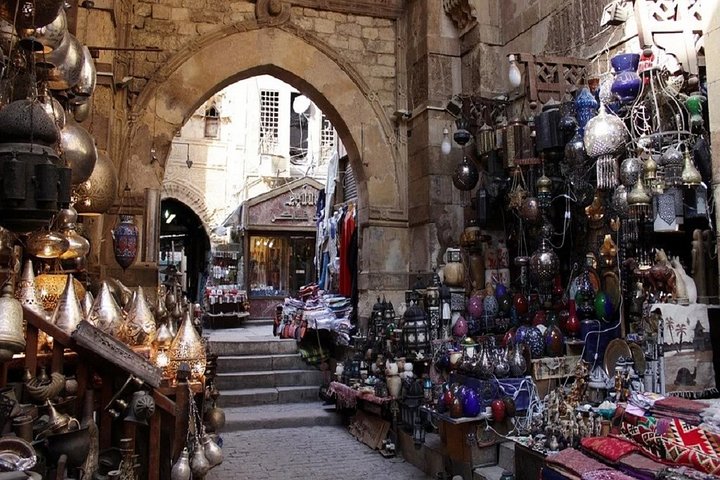 Private 14 Nights Cairo, Nile Cruise & Sharm El Sheikh - Image 5
