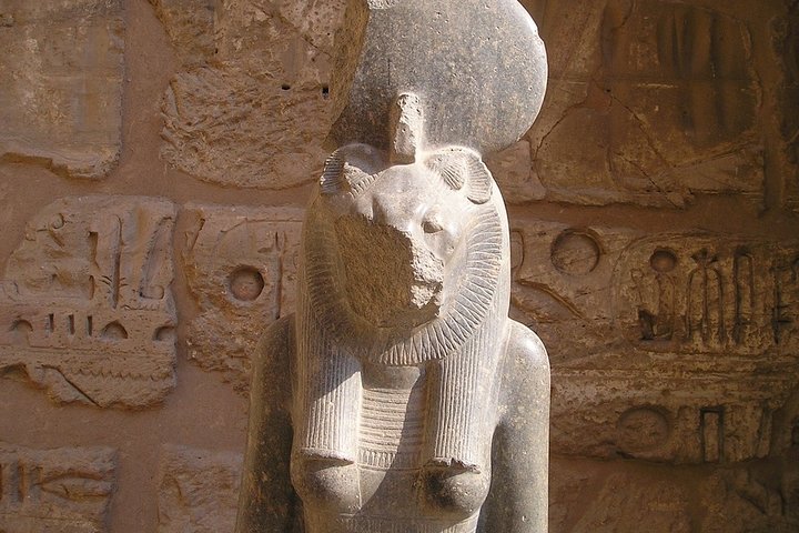 Private 15 Nights Cairo, Alexandria, Nile Cruise & Sharm El Sheikh - Image 5