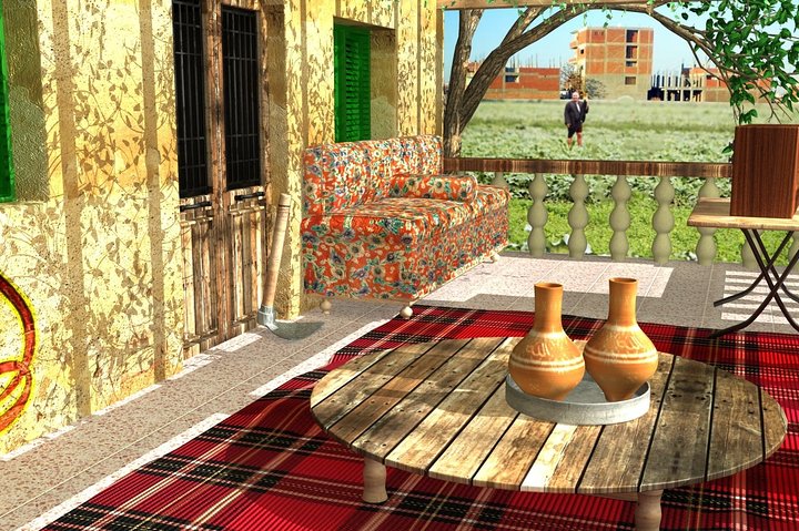 Private 15 Nights Cairo, Alexandria, Nile Cruise & Sharm El Sheikh - Image 4