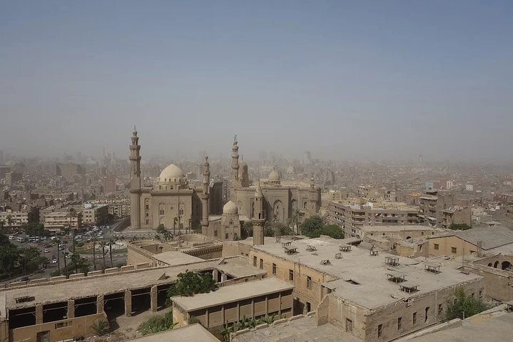 Private 15 Nights Cairo, Alexandria, Nile Cruise & Sharm El Sheikh - Image 2