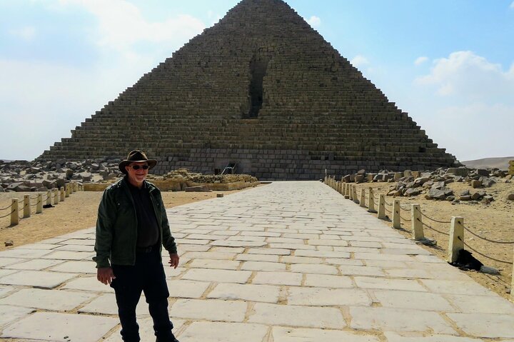 Private 2-day tour Cairo & Alexandria  - Image 4