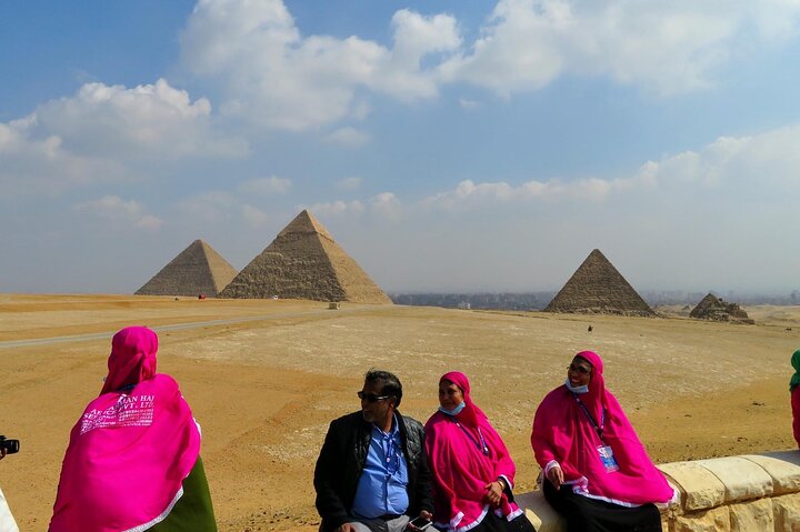 Private 2-day tour Cairo & Alexandria  - Image 3