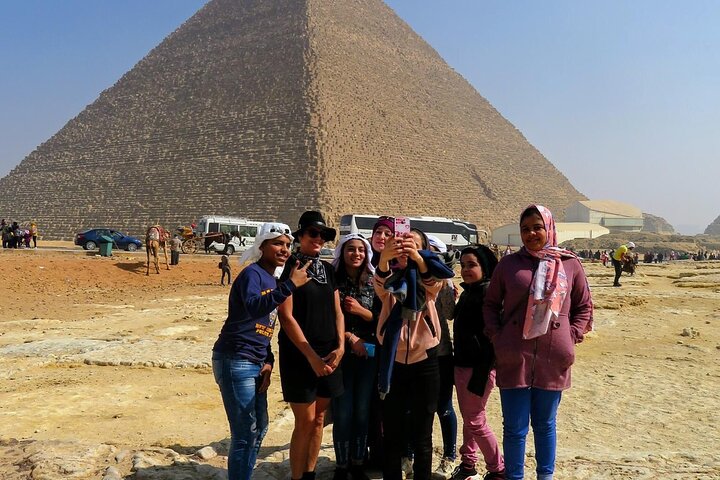 Private 2-day tour Cairo & Alexandria  - Image 5