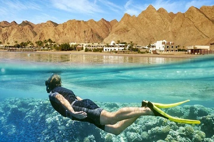 Private 5 Nights Cairo & Hurghada Tour - Image 1