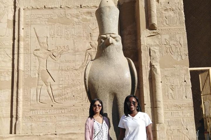 Private 7-Night Cairo, Luxor, and Nile Cruise, with Flights - Image 5