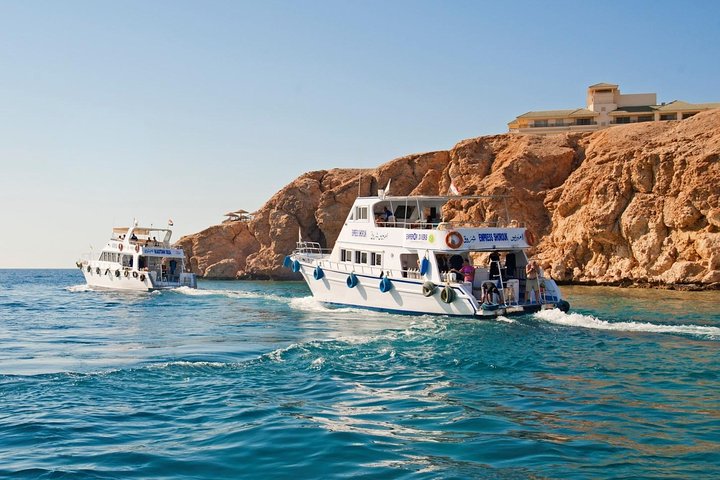 Private 7 Night Cairo, Luxor & Sharm El Sheikh - Image 1