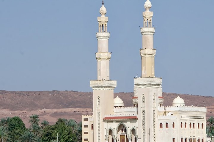 Private 9 Nights Cairo, Alexandria, Aswan, Abu Simbel, Luxor & Hurghada - Image 4
