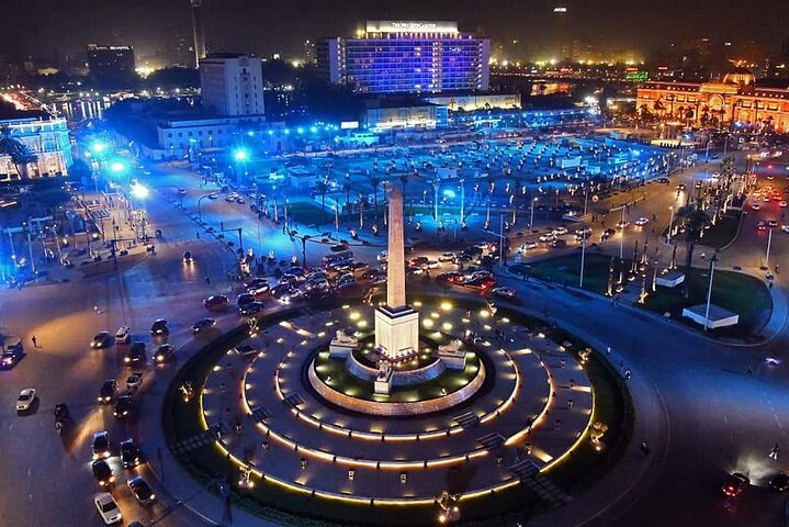 Private City Tour In Cairo By Luxury Private Car  - Image 3