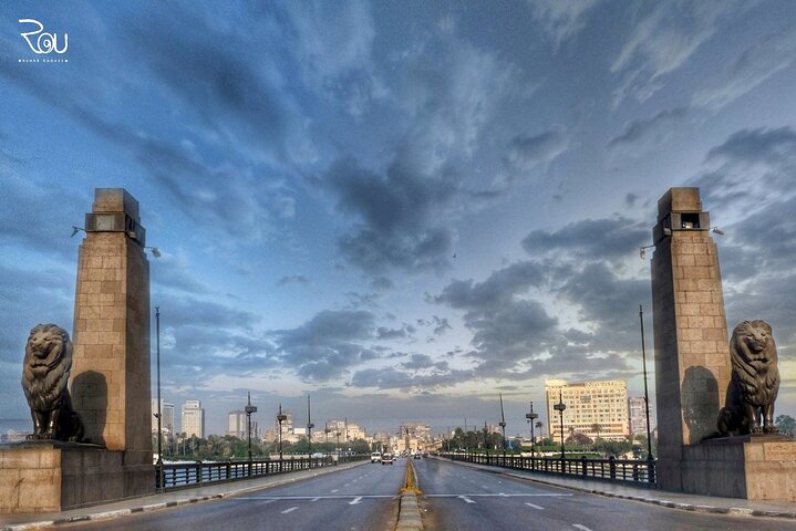 Private City Tour In Cairo By Luxury Private Car  - Image 4