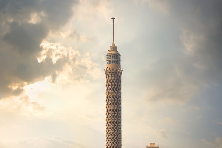 Private City Tour In Cairo By Luxury Private Car  - Image 5