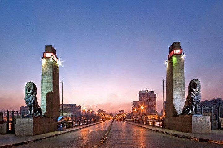 Private City Tour In Cairo By Luxury Private Car  - Image 2