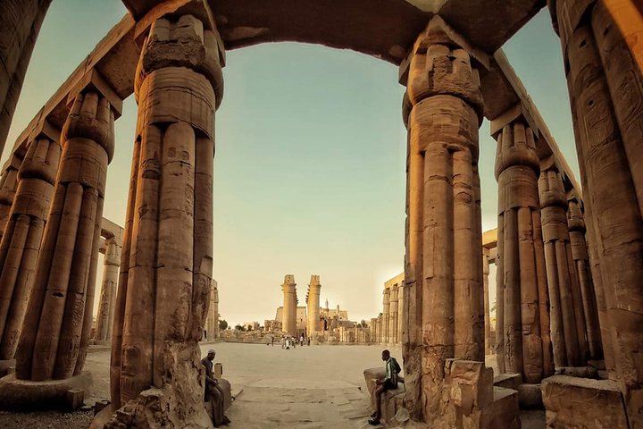 Private Day Tour in Luxor from Cairo by Flight - Image 5