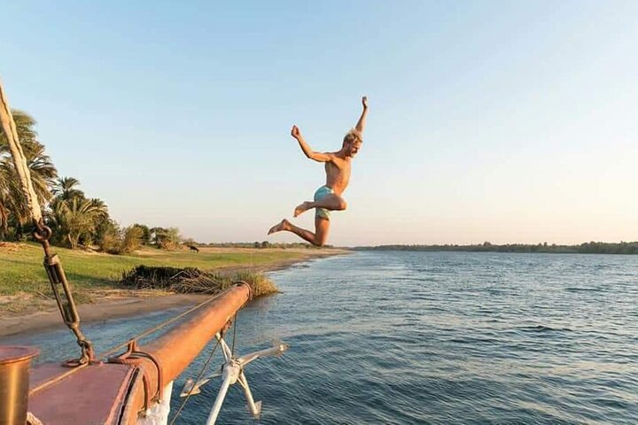 Private Day Tour in Luxor from Cairo by Flight - Image 2