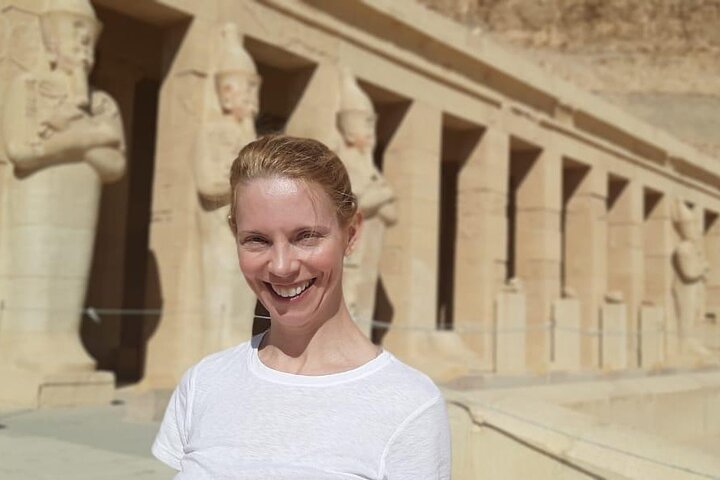 Private Day Tour in Luxor from Cairo by Flight - Image 3