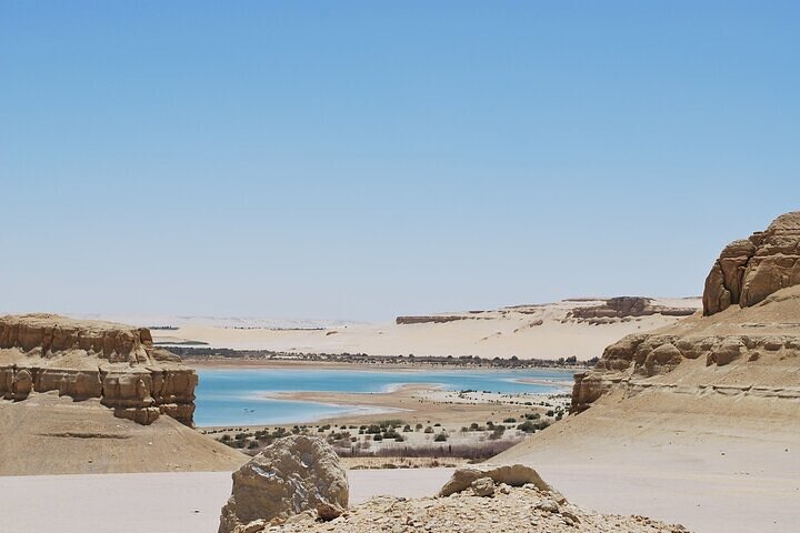 Private Day Tour to El Fayoum Oasis - Image 5