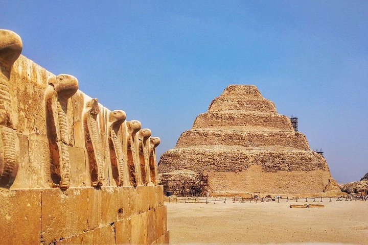 Private Guided 2 days tour Package to Cairo and Giza Sightseeing - Image 5