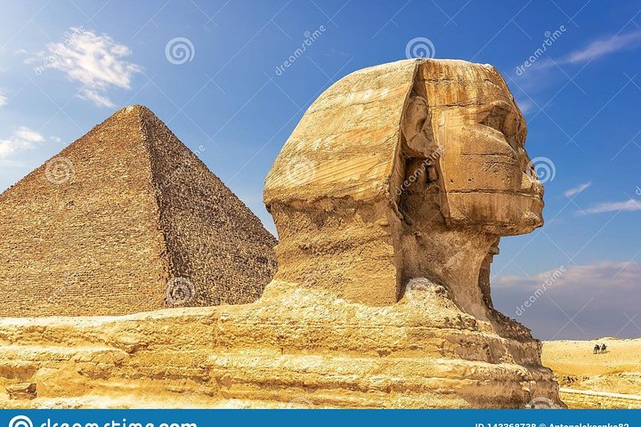 Private Guided 2 Days Tour to Cairo and Giza Highlights - Image 3