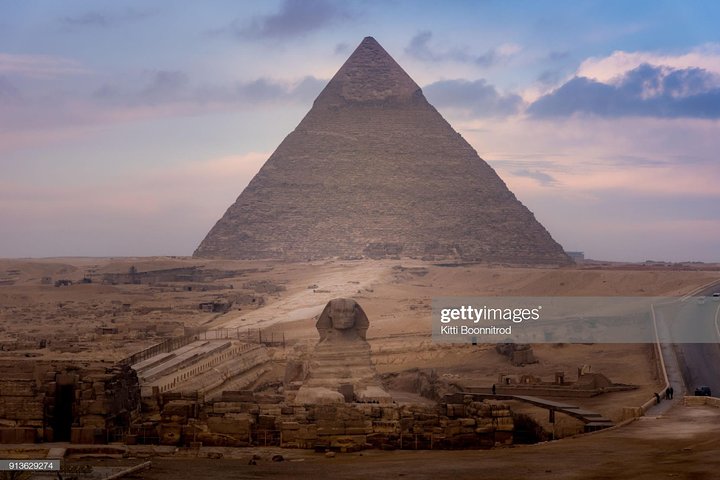 Private Guided 2 Days Tour to Cairo and Giza Highlights - Image 4