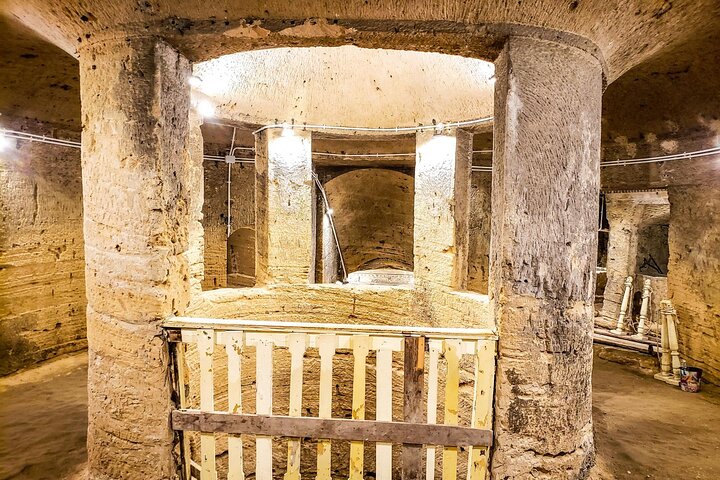 Private Guided Day Tour to Alexandria from Cairo + Lunch - Image 4