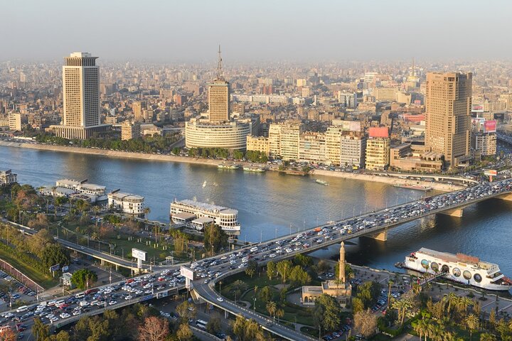 Private Half day tour visiting Egyptian museum - Image 3