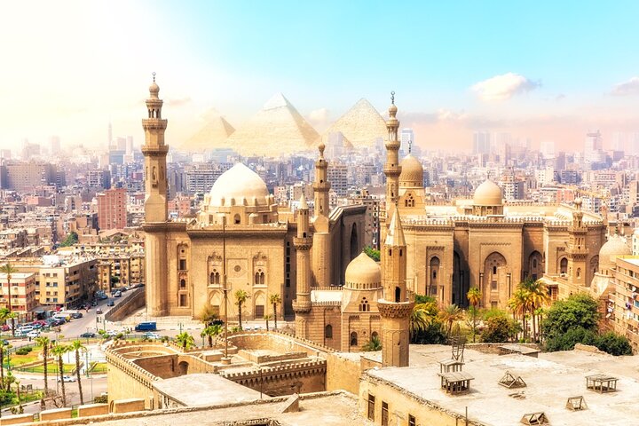 Private Half day tour visiting Egyptian museum - Image 5