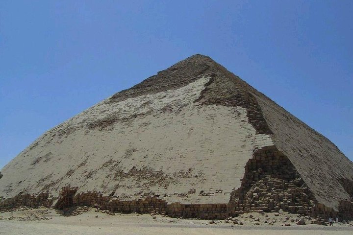 Pyramides de Saqqara ,Gizah, Sphinx ,Dahshour et Memphis - Image 3