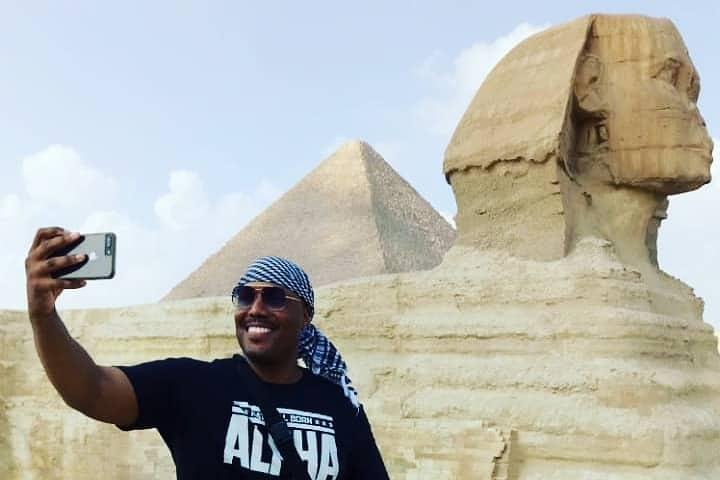 Pyramids of Giza and the Egyptian Museum Trip - Image 4