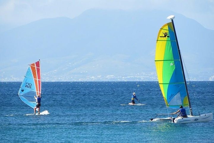 Red Sea Hurghada and Snorkeling Tour - Image 5
