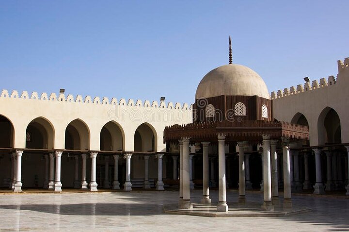 Saladin Citadel and khan Al Khalily Bazzar half Day Trip  - Image 5