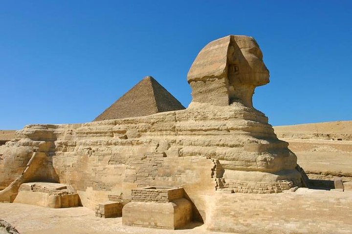 Shore Excursion : Cairo One Day Trip From Ain Sukhna Port - Image 2