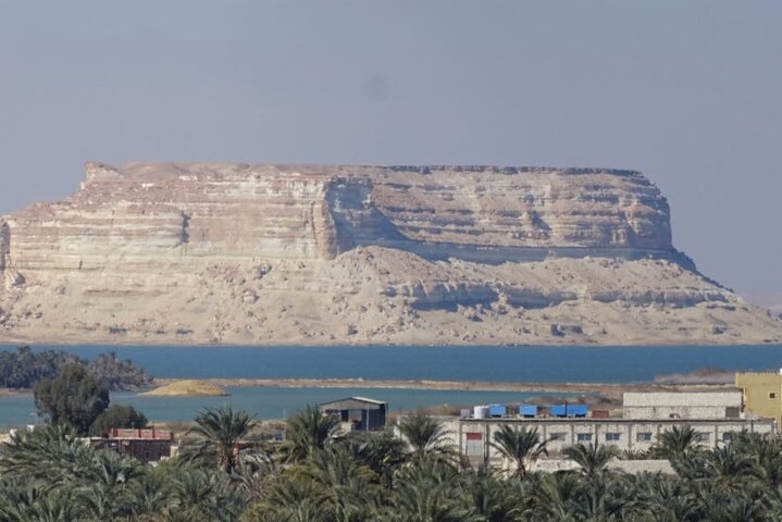 Siwa Oasis 3-Day Private Guided Tour From Cairo - Image 1