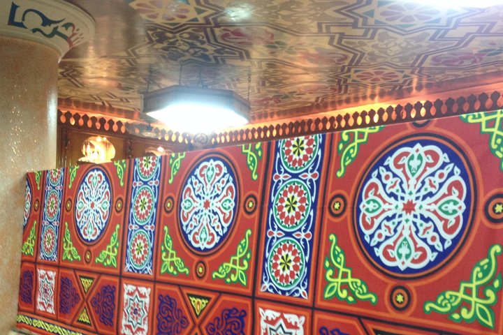 Souvenir Shopping Tour in Cairo - Image 4