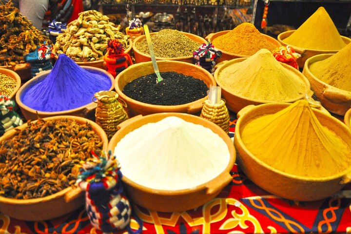 Souvenir Shopping Tour in Cairo - Image 5