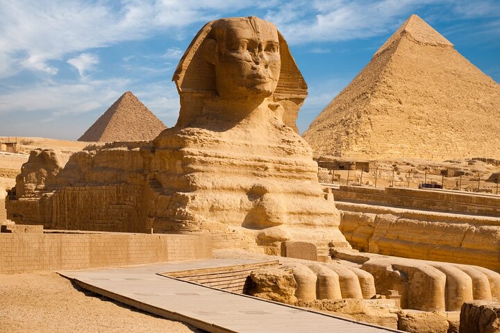The Charm of Egypt ( Cairo,Luxor, Aswan & Alexandria) - Image 5