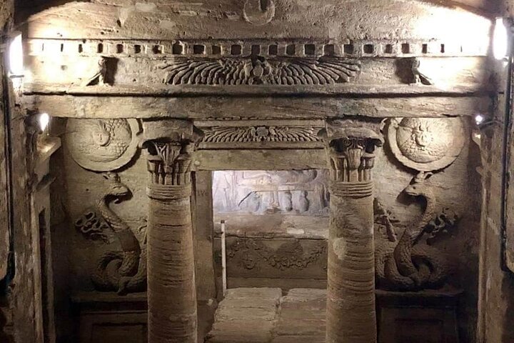 The Charm of Egypt ( Cairo,Luxor, Aswan & Alexandria) - Image 3