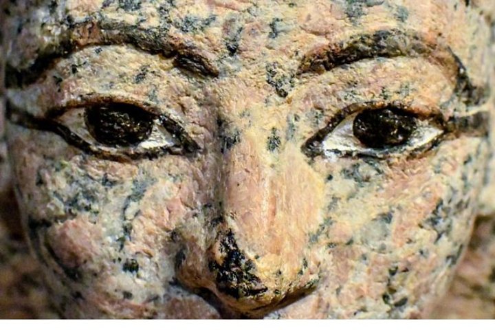 The Egyptian Museum Cairo half day tour  - Image 4