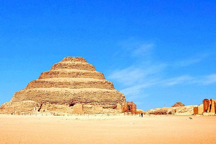  Tour Package Covering 3 Days all Cairo  - Image 5