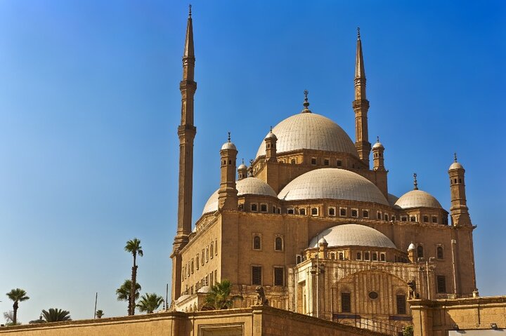  Tour Package Covering 3 Days all Cairo  - Image 1