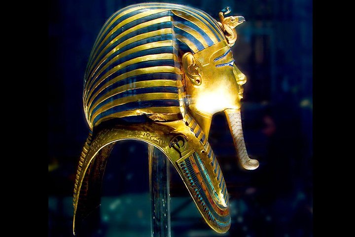 Tour to Giza pyramids & Egyptian museum from Alexandria by car - Image 2