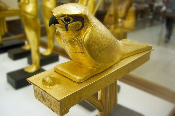 Tour to Giza pyramids & Egyptian museum from Alexandria by car - Image 5