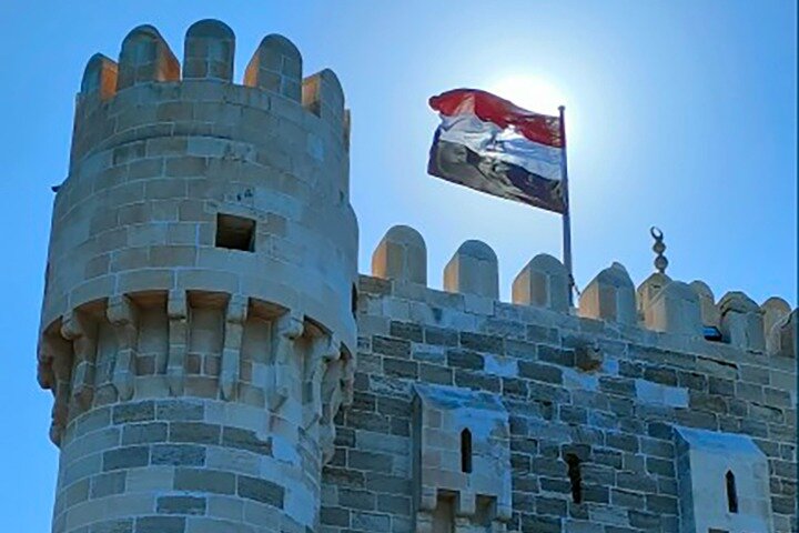 Unveiling Alexandria ,Your Ultimate Adventure Full Day from Cairo - Image 2